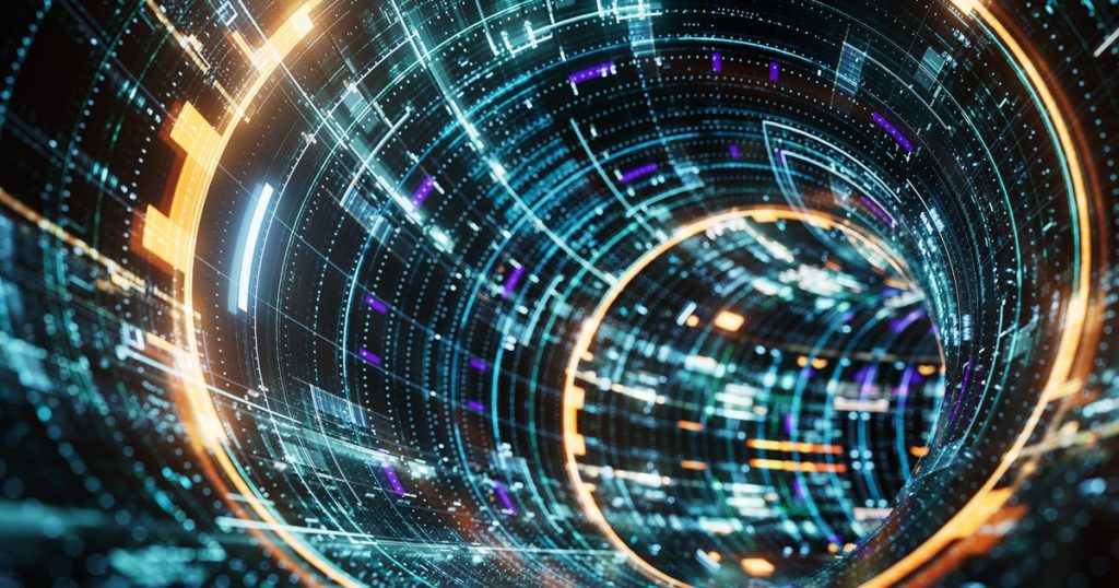 Dell AI Data Platform with NVIDIA – تصویر رسمی Dell Technologies