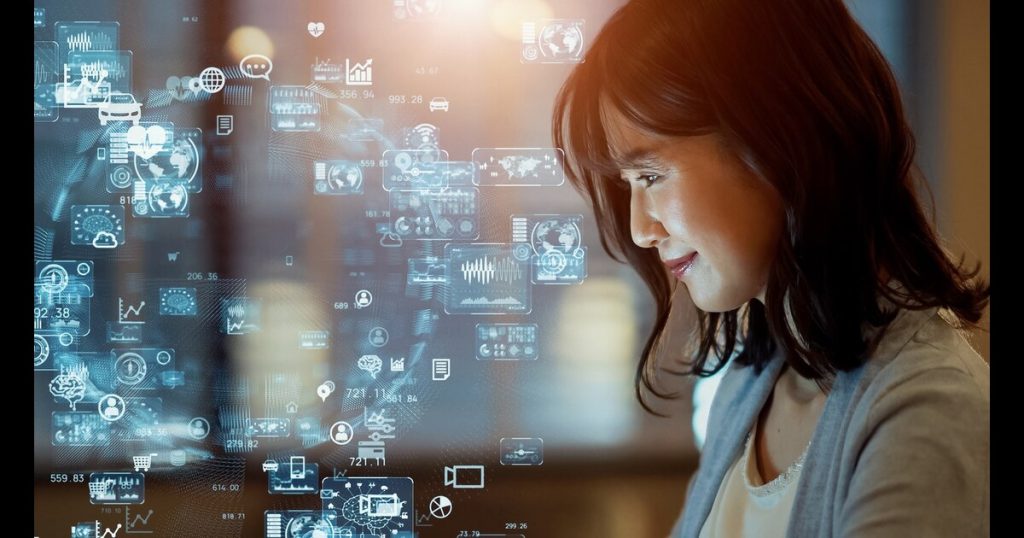 Dell Cyber Resilience – تصویر رسمی Dell Technologies